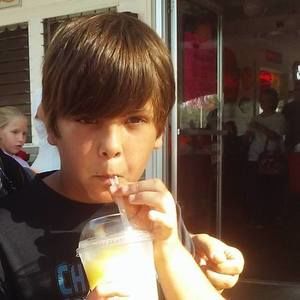 Meet your Posher, Balin